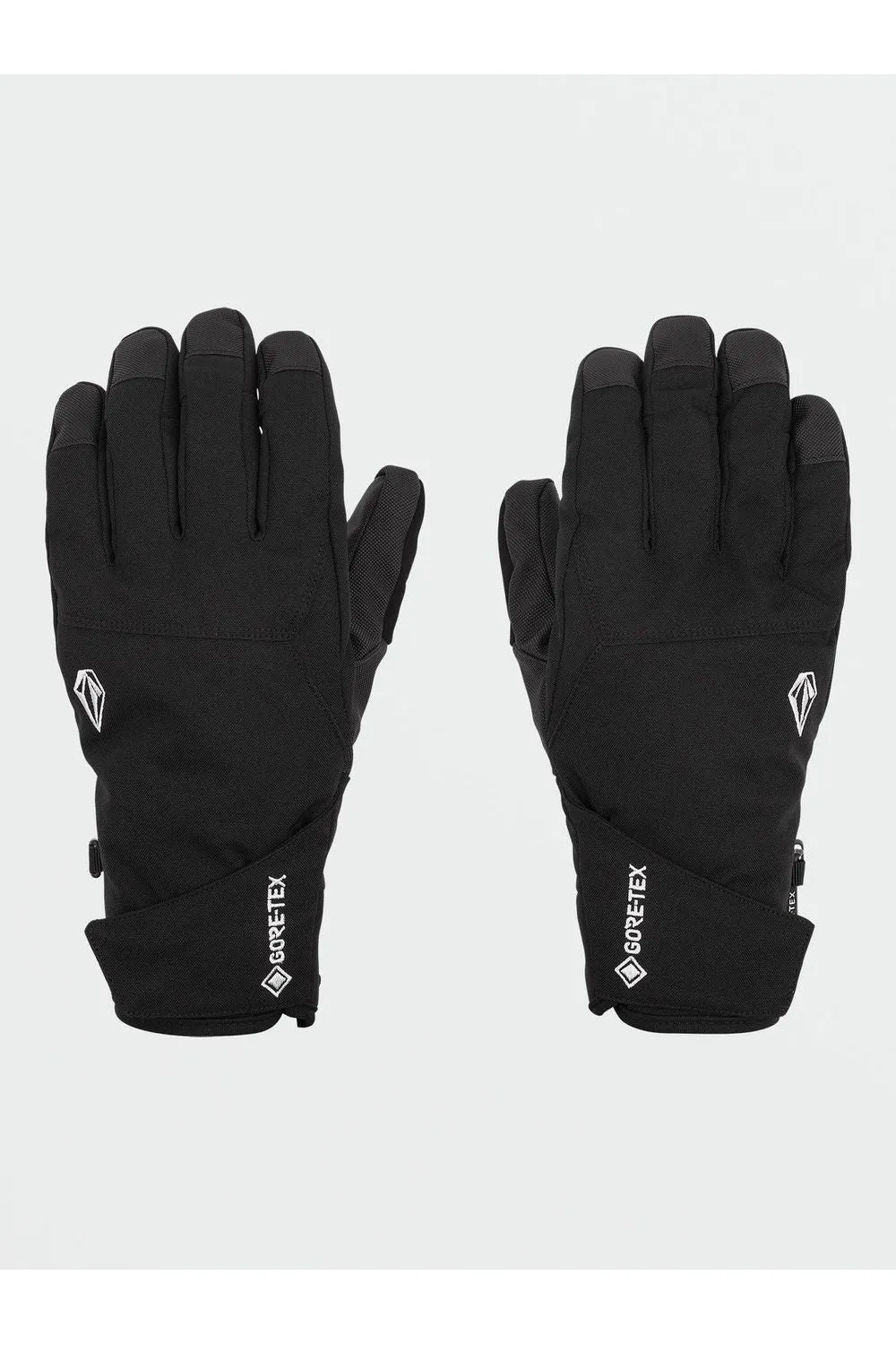 Volcom CP2 Gore-Tex Glove Black