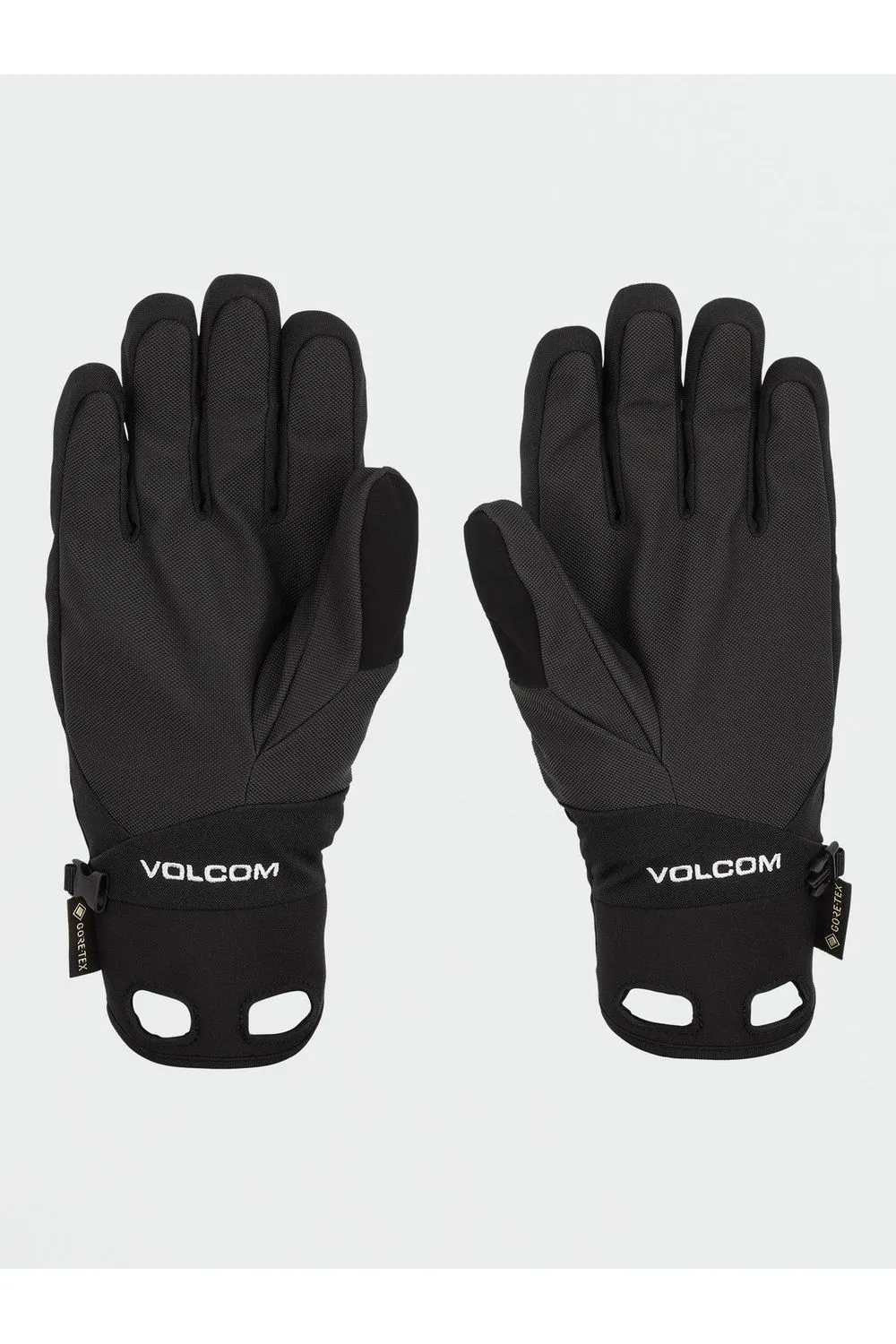 Volcom CP2 Gore-Tex Glove Black