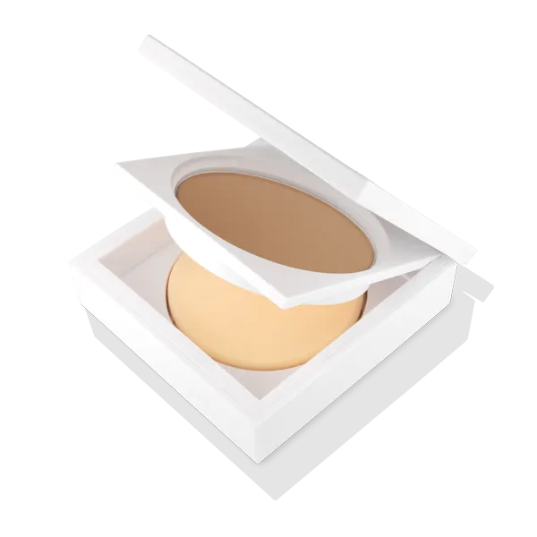 Wet & Dry Foundation - #44