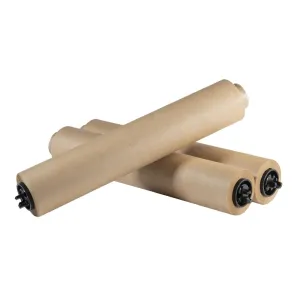 Wrapmaster Baking Parchment Refill for Wrapmaster Compact 300mm x 35m (Pack of 3) - GL386